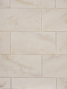 Peinture en décor - fausse matière