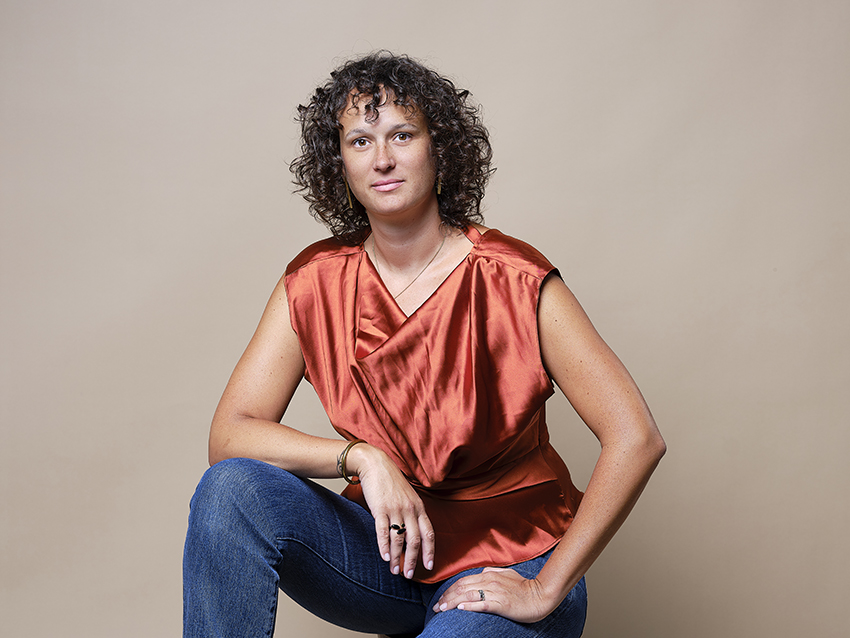 Laurence Galanopoulos peintre muraliste