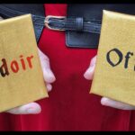 "Les petites pièces oubliées" - Peinture huile et acrylique