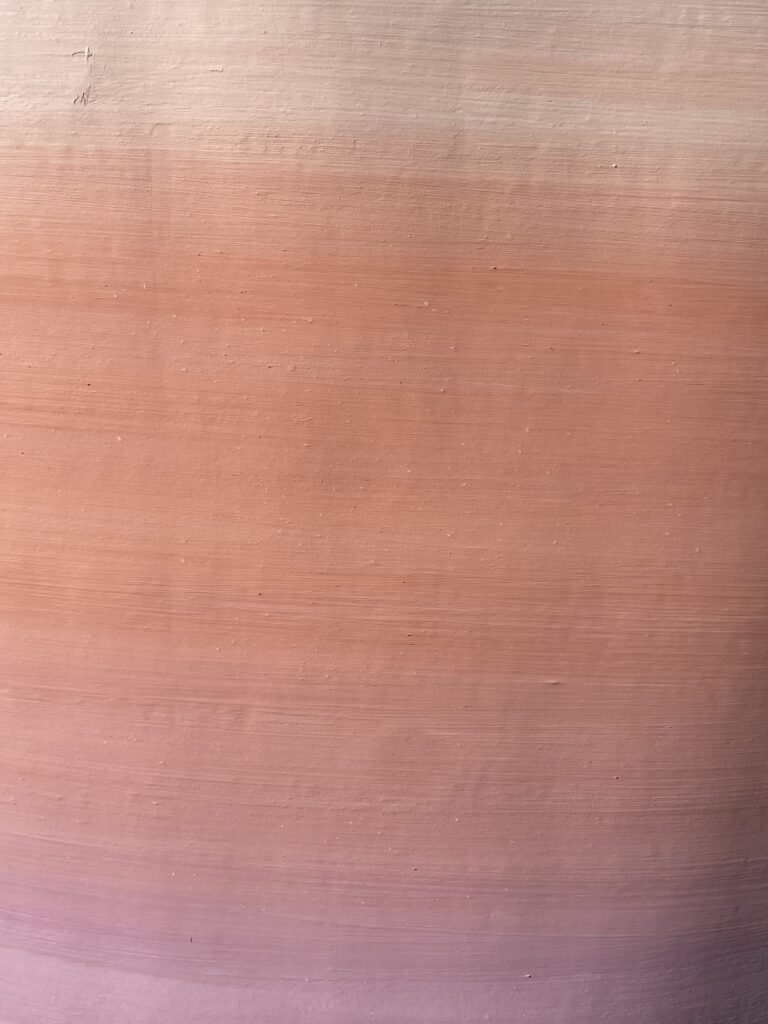 Peinture murale décorative fresque