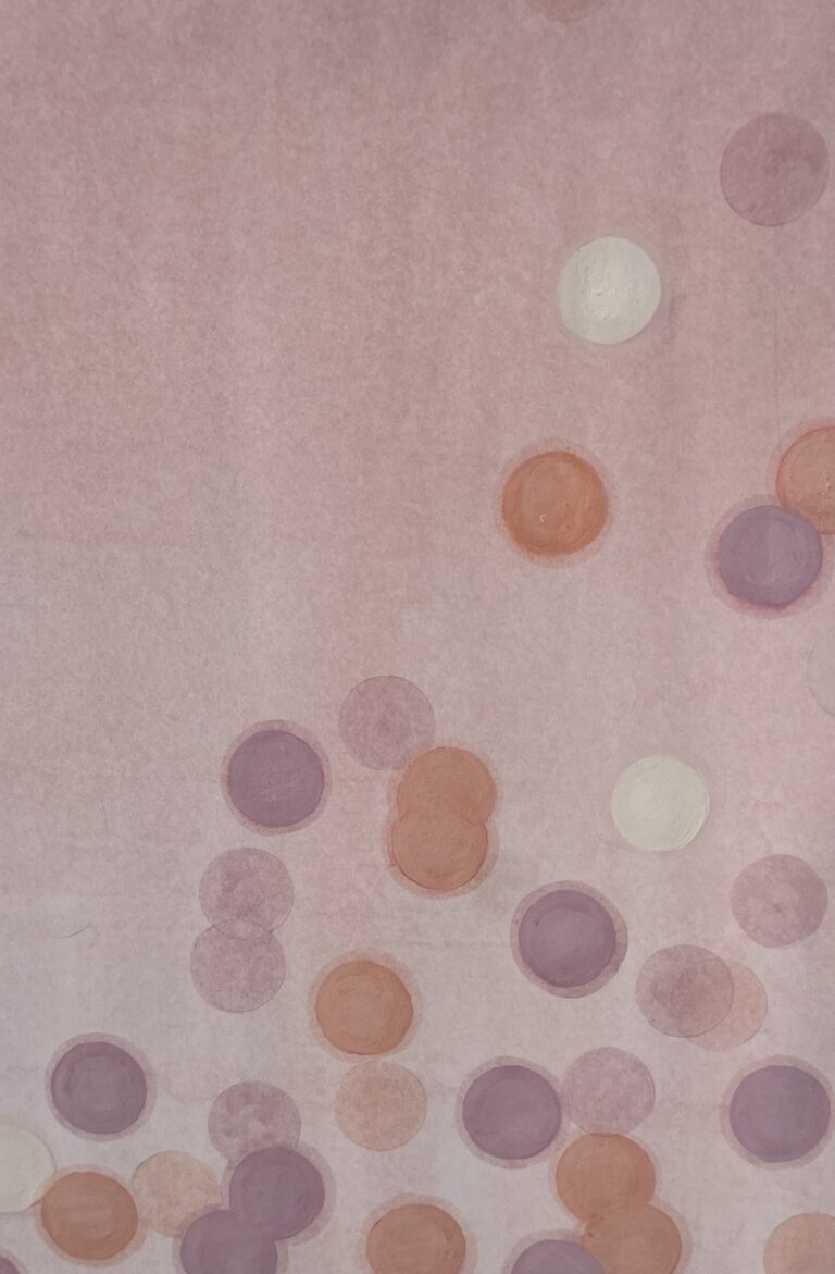 Peinture murale décorative fresque