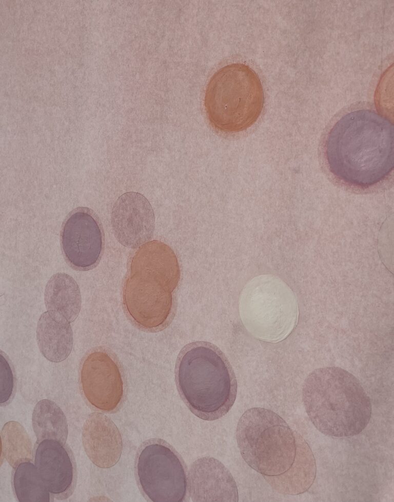 Peinture murale décorative fresque