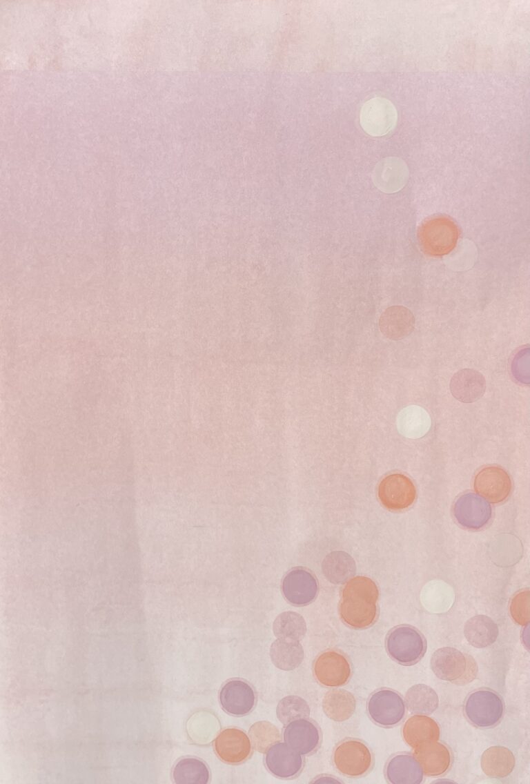 Peinture murale décorative fresque